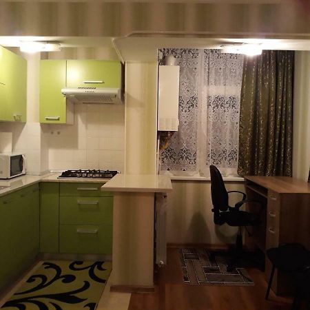 Geo Apartament 이아시 외부 사진