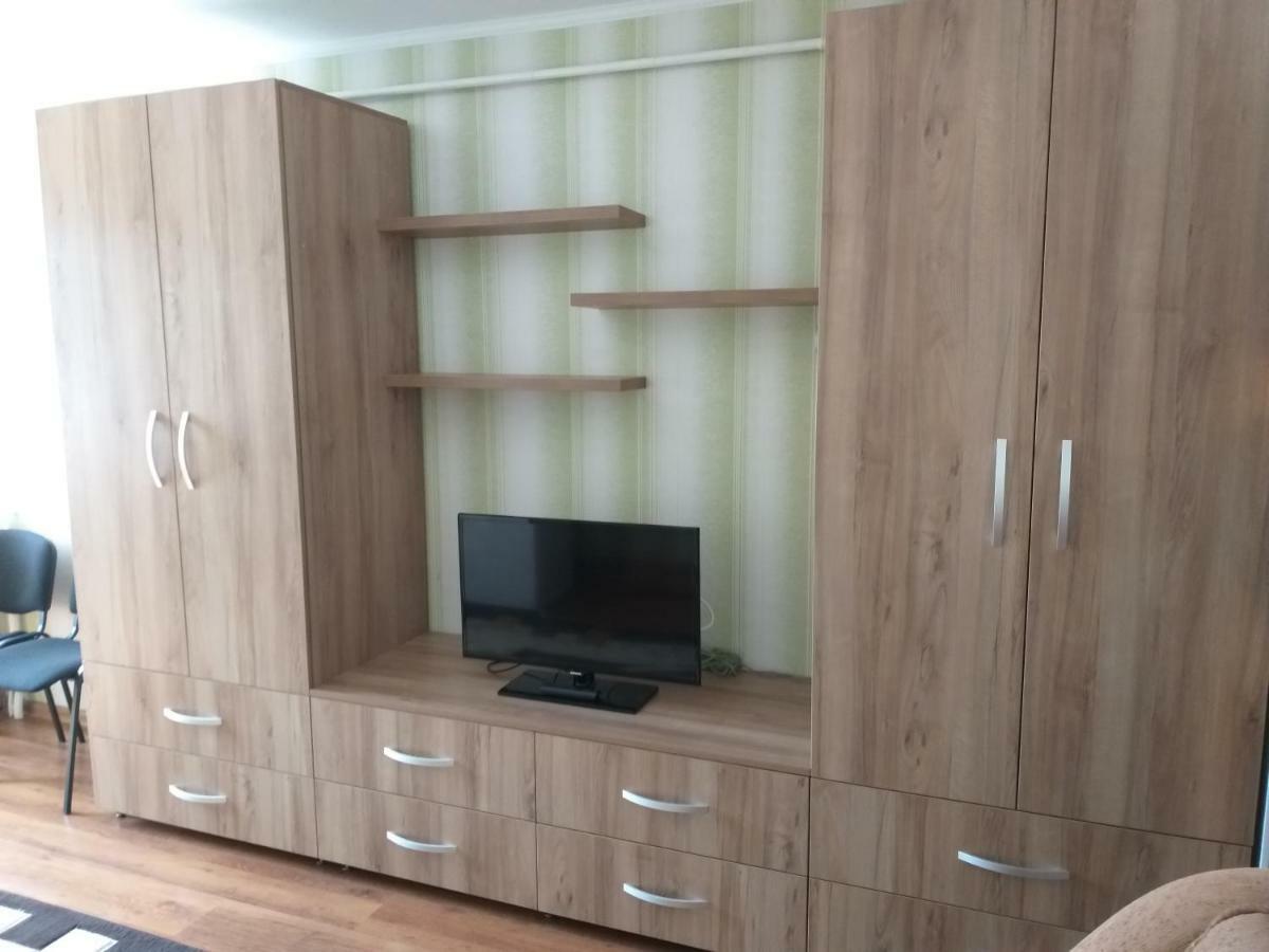 Geo Apartament 이아시 외부 사진
