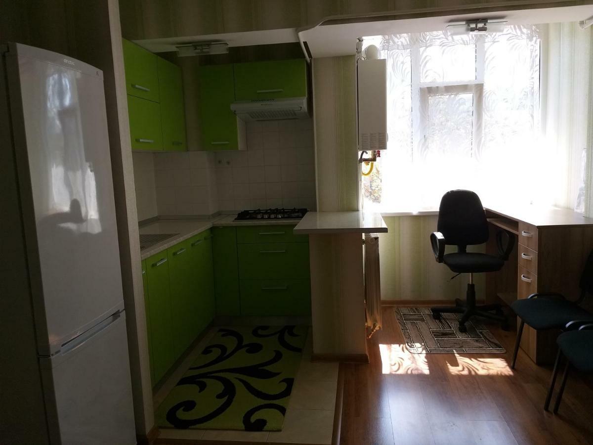 Geo Apartament 이아시 외부 사진