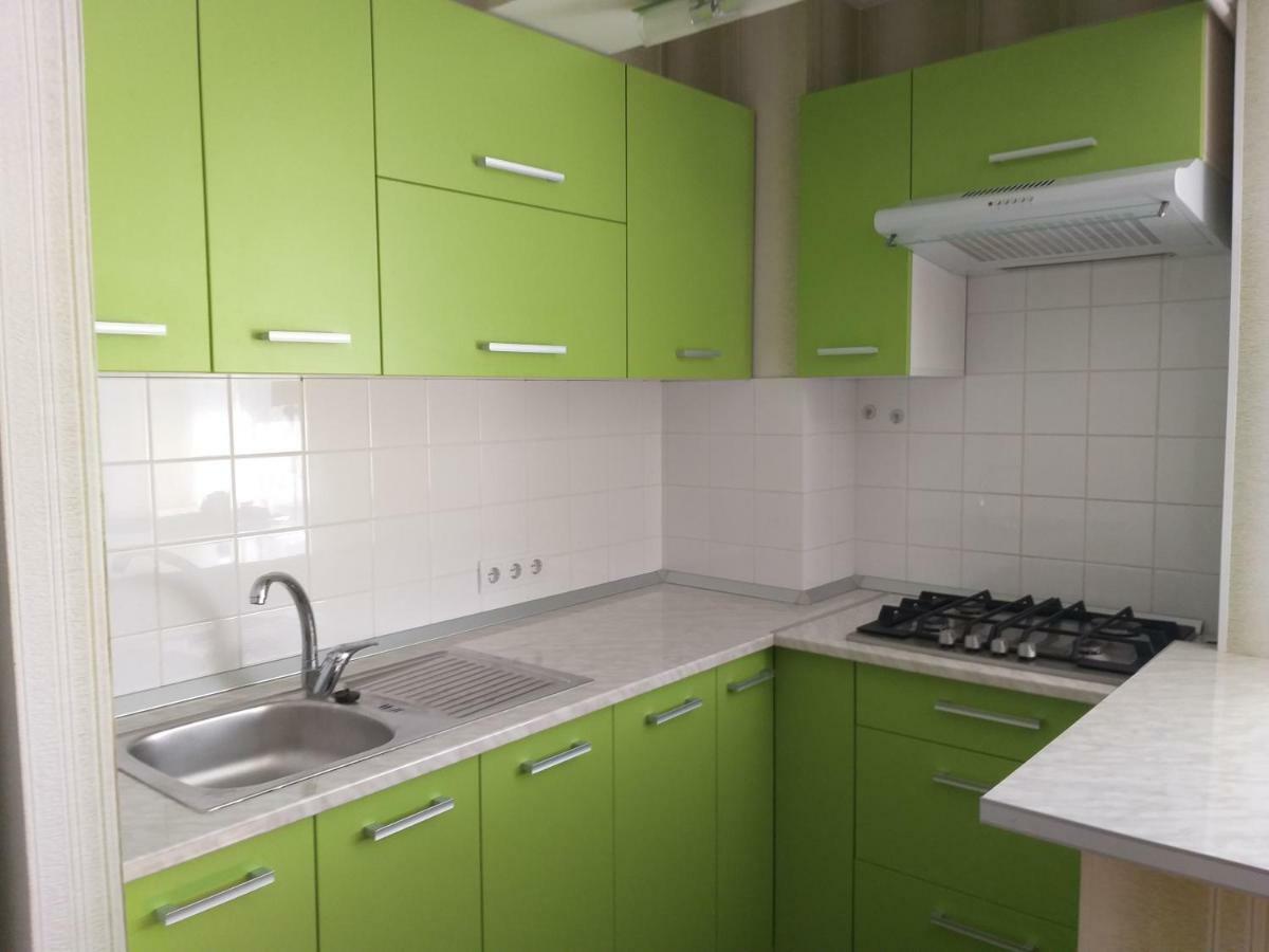 Geo Apartament 이아시 외부 사진
