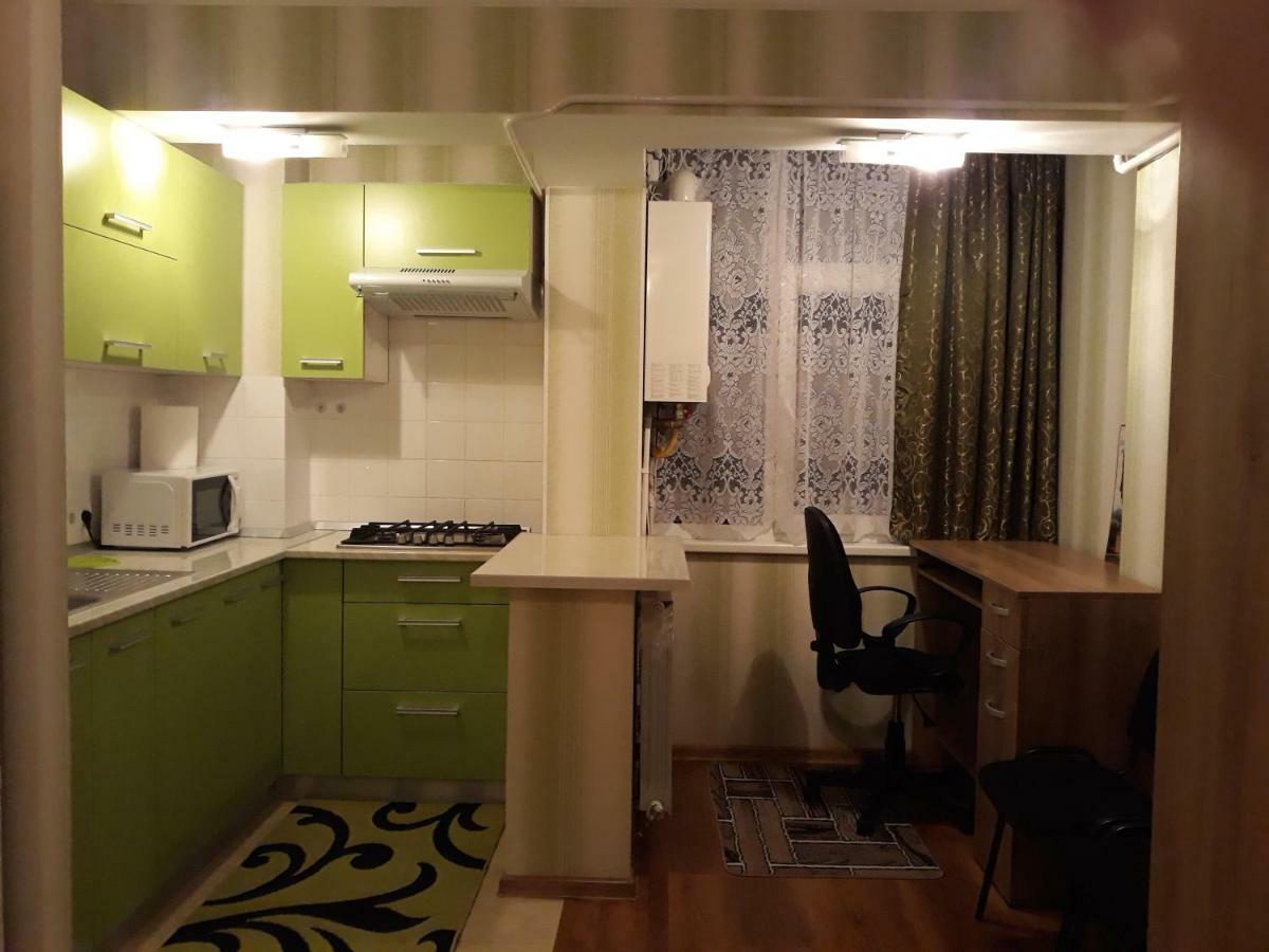 Geo Apartament 이아시 외부 사진
