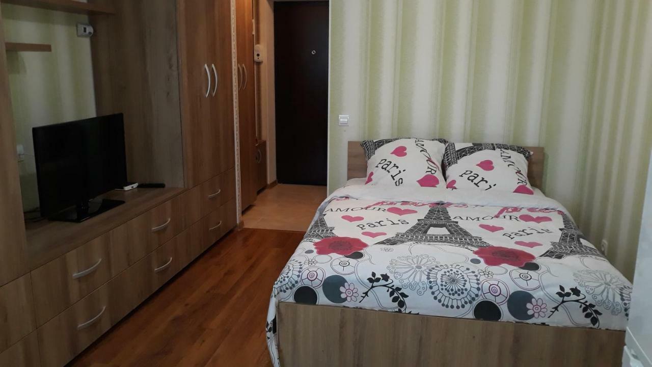 Geo Apartament 이아시 외부 사진